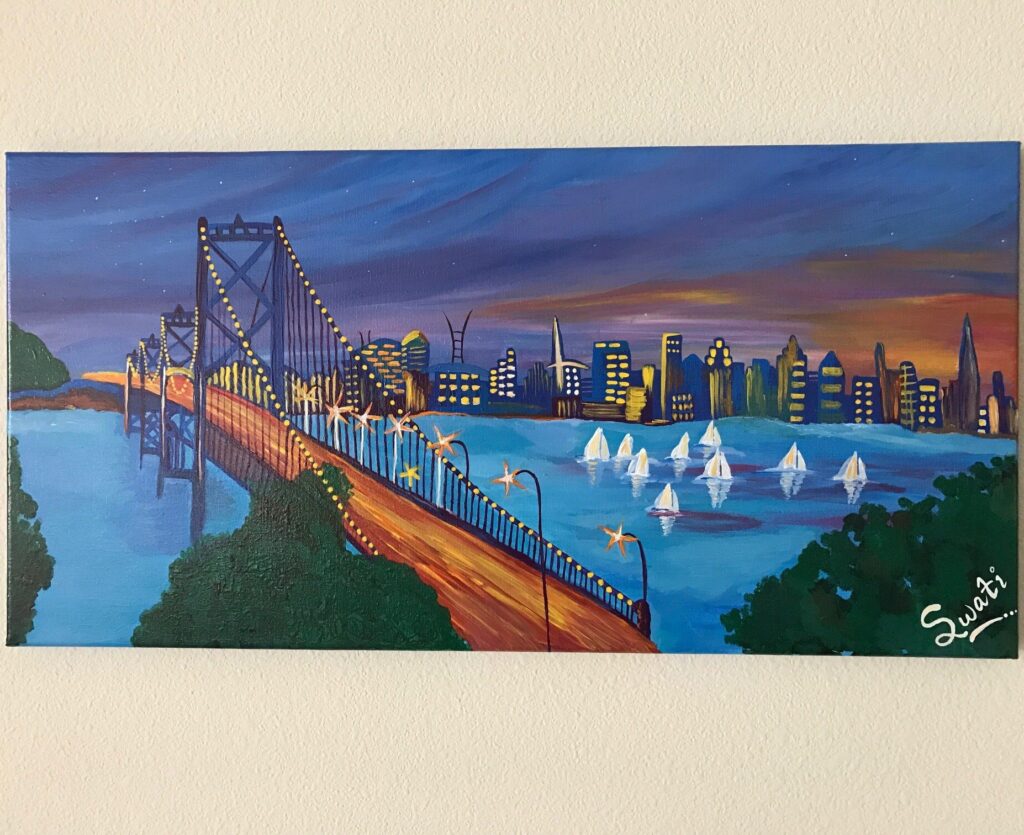 San Francisco Skyline